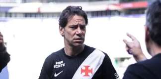 Lamacchia vence disputa pela SAF do Vasco na Justiça