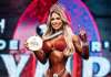 Quem é Duda Bezerra, brasileira que reina no Mr. Olympia