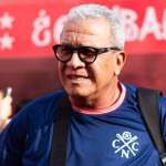 Antes de encarar o Sport, Náutico demite Hélio e Guilherme dos Anjos