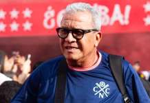 Antes de encarar o Sport, Náutico demite Hélio e Guilherme dos Anjos