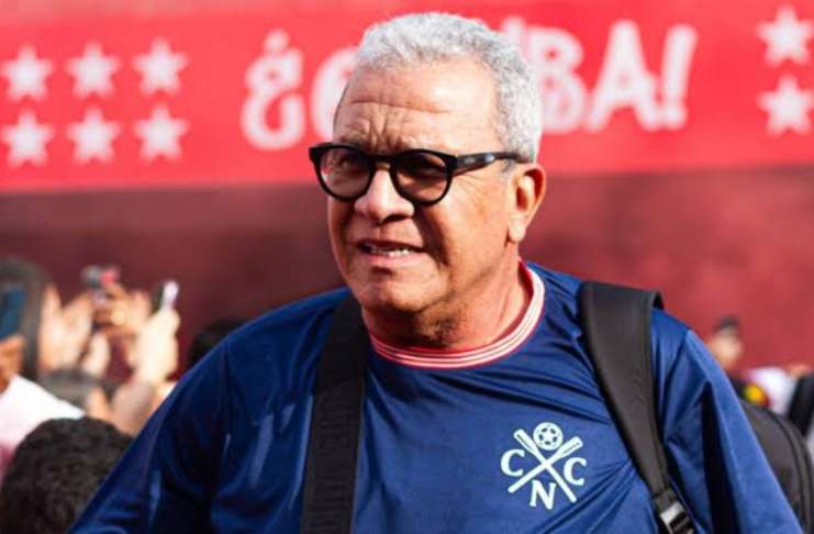 Antes de encarar o Sport, Náutico demite Hélio e Guilherme dos Anjos
