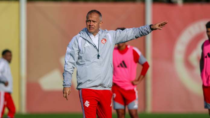 Campeão com o Remo, Eduardo Baptista é anunciado pelo Internacional