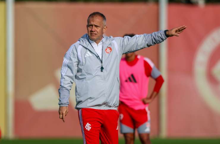 Campeão com o Remo, Eduardo Baptista é anunciado pelo Internacional