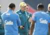 Ancelotti indica provável escalação do Brasil contra a Austrália