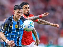 Gre-Nal decide hoje (03/09) último semifinalista da Copa do Brasil