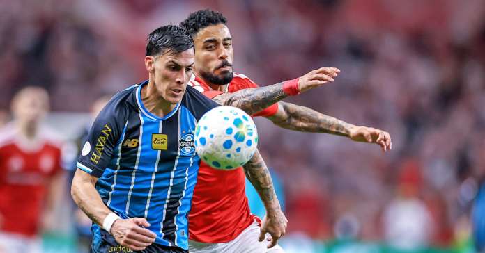 Gre-Nal decide hoje (03/09) último semifinalista da Copa do Brasil