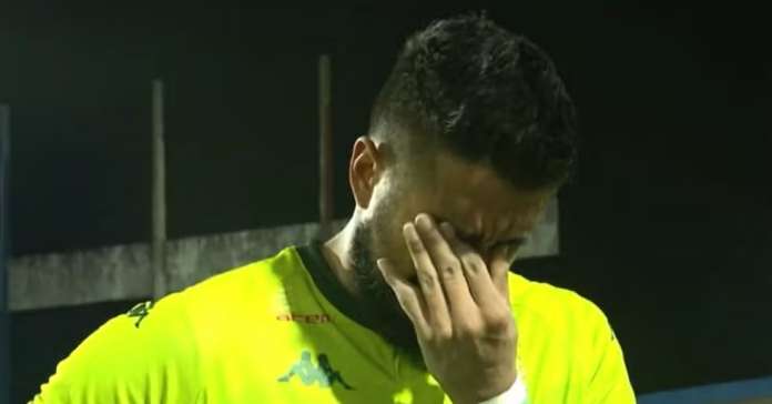 Goleiro do Nacional-AM supera luto e brilha em acesso à Série C