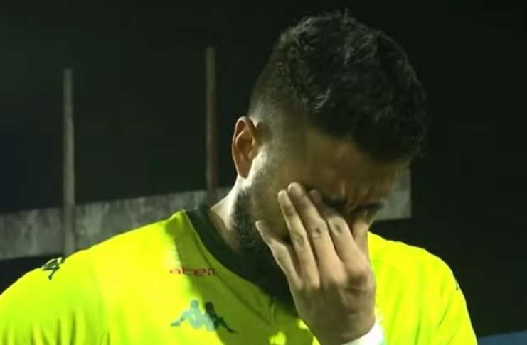 Goleiro do Nacional-AM supera luto e brilha em acesso à Série C