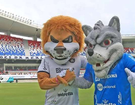 Paysandu supera Remo e entra no top 5 dos que cresceram nas redes sociais