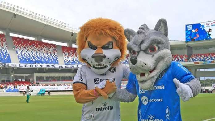 Paysandu supera Remo e entra no top 5 dos que cresceram nas redes sociais