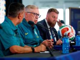 Brasil x Austrália: Ancelotti explica pênalti com Vini Jr.