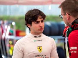 Brasileiro Rafael Câmara é o mais cotado para vaga de Ocon na F1