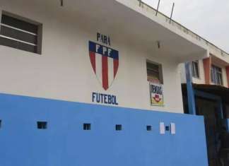 Procuradoria apresenta denúncia contra árbitro e ex-dirigente da FPF