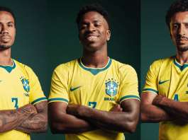 Bola de Ouro: três brasileiros aparecem entre os indicados