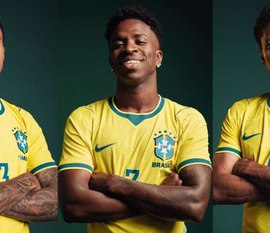 Bola de Ouro: três brasileiros aparecem entre os indicados