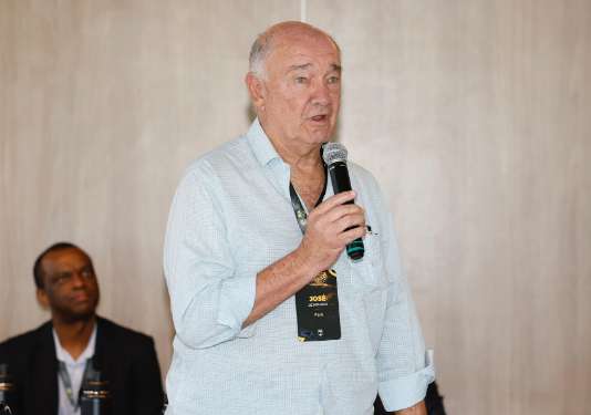 Arbitragem: Pará ganha espaço em debate nacional da CBF