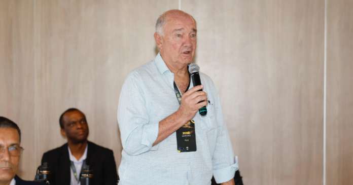 Arbitragem: Pará ganha espaço em debate nacional da CBF