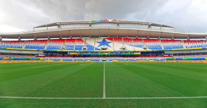 Seleção Brasileira pode jogar em Belém em novembro
