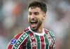 Martinelli, do Fluminense, é convocado para amistosos da Seleção Brasileira