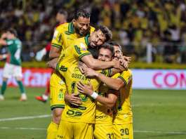 Primeiro time fora do Z-4, Mirassol vence e abre 5 pontos do Remo
