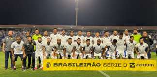 Nacional garante acesso à Série C e faz história no futebol do Norte