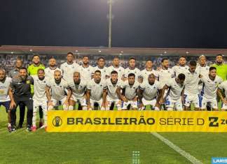 Nacional garante acesso à Série C e faz história no futebol do Norte