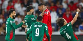 Palmeiras vence a LDU nos pênaltis e vai à semi da Libertadores