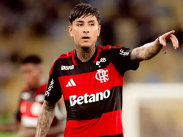 Sem bets, Flamengo é procurado por 4 empresas pelo patrocínio master