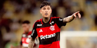 Sem bets, Flamengo é procurado por 4 empresas pelo patrocínio master