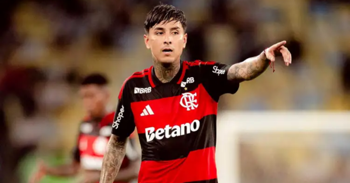 Sem bets, Flamengo é procurado por 4 empresas pelo patrocínio master