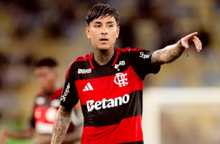 Sem bets, Flamengo é procurado por 4 empresas pelo patrocínio master