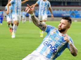 São Raimundo anuncia a contratação de Rossi, ex-Paysandu e Vasco