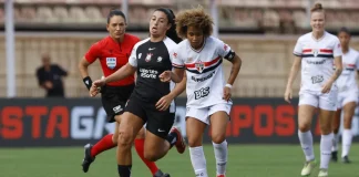 Corinthians x São Paulo: onde assistir ao 1º jogo da final do Brasileirão Feminino