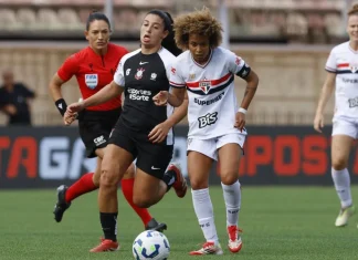 Corinthians x São Paulo: onde assistir ao 1º jogo da final do Brasileirão Feminino