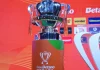 CBF fecha novo acordo bilionário para transmissão da Copa do Brasil