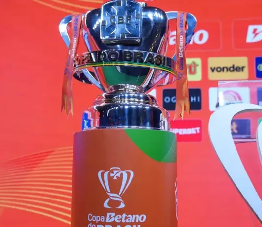 CBF fecha novo acordo bilionário para transmissão da Copa do Brasil