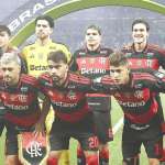 Antes de encarar o Remo, Flamengo vence o Mirassol e cola no Palmeiras