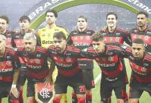 Antes de encarar o Remo, Flamengo vence o Mirassol e cola no Palmeiras