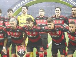 Antes de encarar o Remo, Flamengo vence o Mirassol e cola no Palmeiras