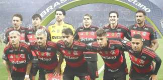 Antes de encarar o Remo, Flamengo vence o Mirassol e cola no Palmeiras