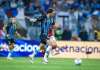 Grêmio vence por 3 a 1, elimina Inter e avança à semifinal da Copa do Brasil