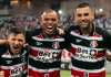 Santa Cruz vence o Floresta e fica um empate da Série B