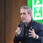 Ricardo Gluck Paul leva futebol paraense à Climate Week em Nova York