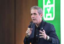 Ricardo Gluck Paul leva futebol paraense à Climate Week em Nova York