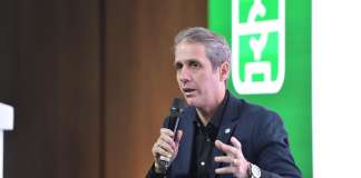 Ricardo Gluck Paul leva futebol paraense à Climate Week em Nova York
