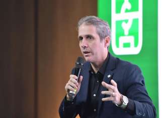 Ricardo Gluck Paul leva futebol paraense à Climate Week em Nova York