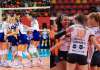 Minas e Osasco vencem semifinais e decidem a Brasil Cup em Belém