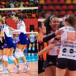 Minas e Osasco vencem semifinais e decidem a Brasil Cup em Belém