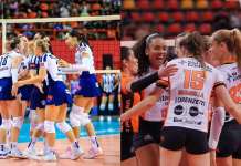 Minas e Osasco vencem semifinais e decidem a Brasil Cup em Belém