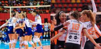 Minas e Osasco vencem semifinais e decidem a Brasil Cup em Belém